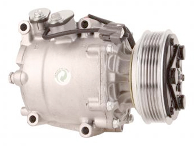 AC KOMPRESSORI HONDA - Ilmastointikompressorit - 51-0208 - 1