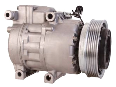 AC KOMPRESSORI HYUNDAI,KIA - Ilmastointikompressorit - 51-0748 - 1