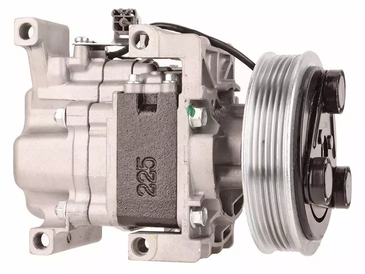 AC KOMPRESSORI MAZDA 6 R135 - Ilmastointikompressorit - 51-0278 - 2