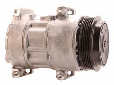 AC KOMPRESSORI MB A/B 04- - Ilmastointikompressorit - 51-0648 - 1