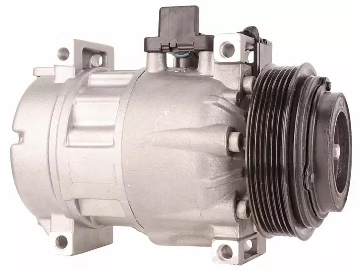 AC KOMPRESSORI # MB W202 - Ilmastointikompressorit - 51-0058 - 1