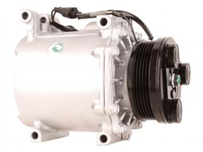 AC KOMPRESSORI MITSU GALANT - Ilmastointikompressorit - 51-0128 - 1