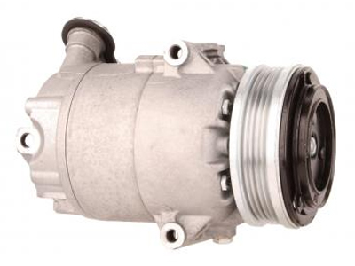 AC KOMPRESSORI OPEL ASTRA H R135 - Ilmastointikompressorit - 51-0418 - 1