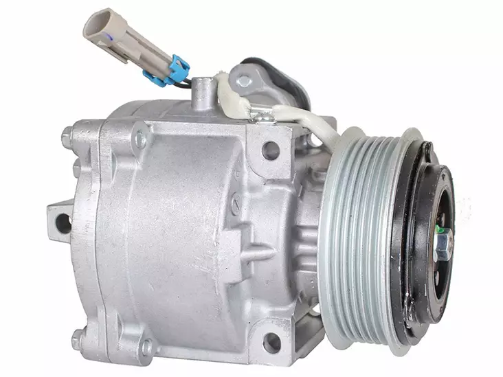 AC KOMPRESSORI OPEL, CHEVROLET KOREA - Ilmastointikompressorit - 51-1068 - 1
