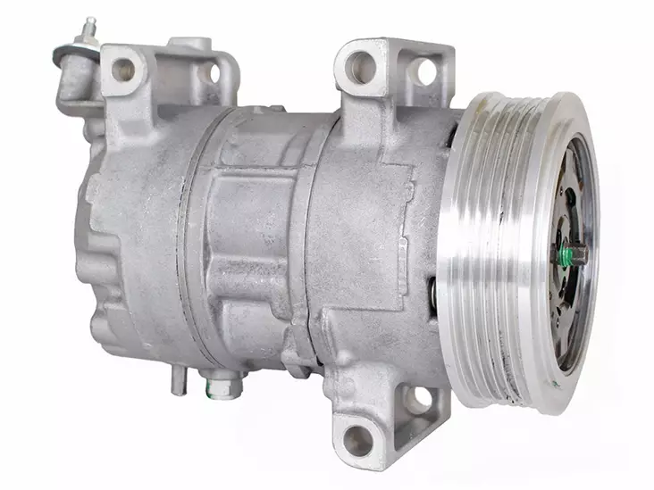 AC KOMPRESSORI PEUGEOT - Ilmastointikompressorit - 51-1138 - 1
