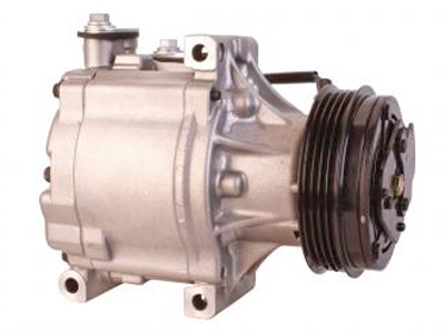 AC KOMPRESSORI SUBARU 03- - Ilmastointikompressorit - 51-0868 - 1