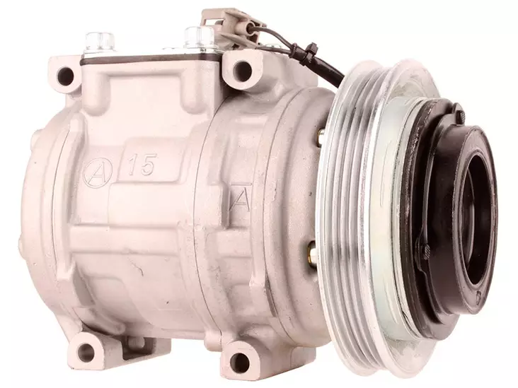 AC KOMPRESSORI TOYOTA CARINA E - Ilmastointikompressorit - 51-0188 - 2