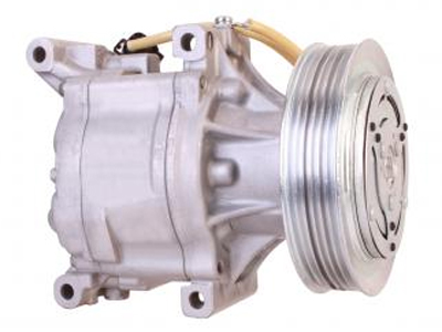 AC KOMPRESSORI TOYOTA - Ilmastointikompressorit - 51-0858 - 1