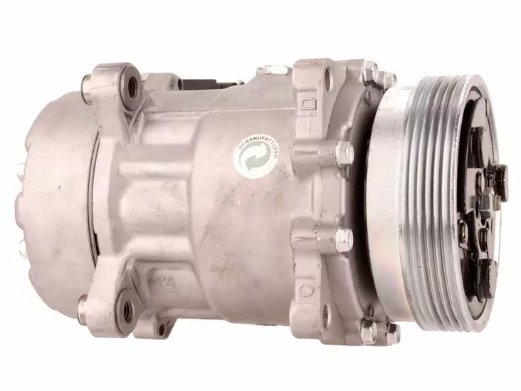 AC KOMPRESSORI VAG 96- R135 - Ilmastointikompressorit - 51-0008 - 1