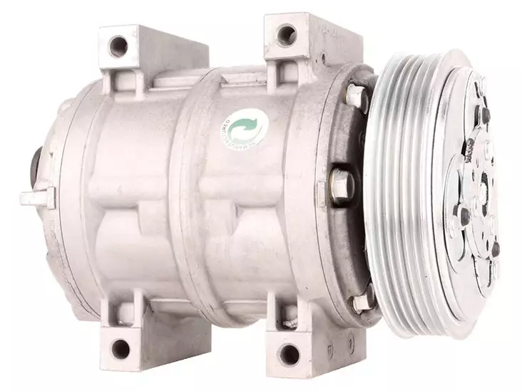 AC KOMPRESSORI VOLVO R135 - Ilmastointikompressorit - 51-0118 - 2