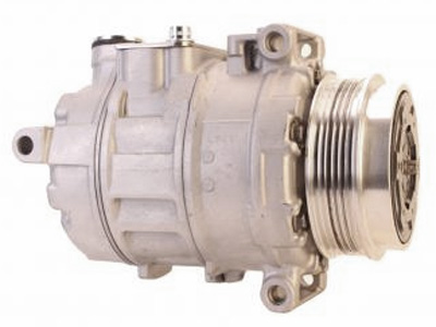 AC KOMPRESSORI VW CRAFTER 2,0 TDI 11- - Ilmastointikompressorit - 51-0888 - 1