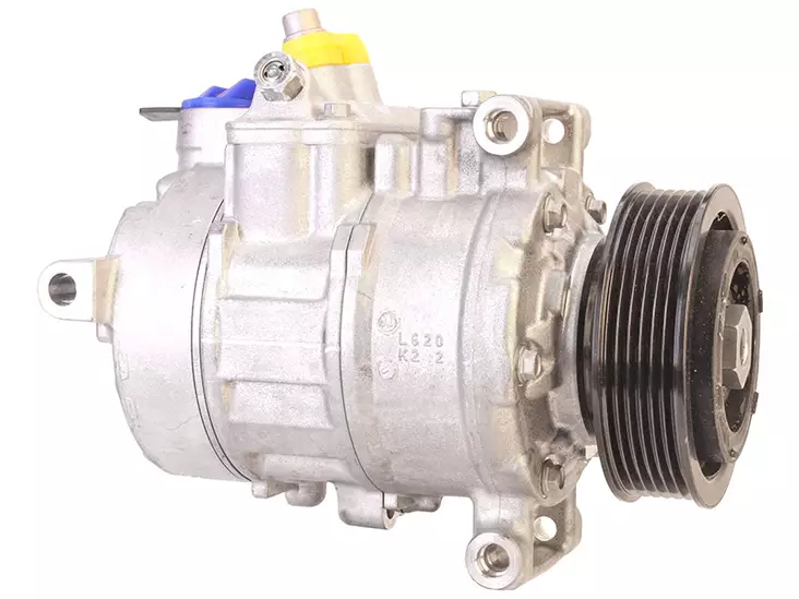 AC KOMPRESSORI - Ilmastointikompressorit - 51-0918 - 2