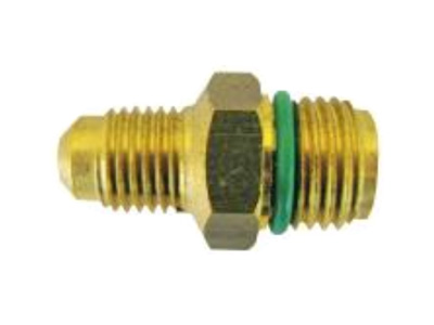 ADAPTERI R134-R12 - Ilmastoinnin huolto-osat, O-renkaat - 1352-6018 - 1