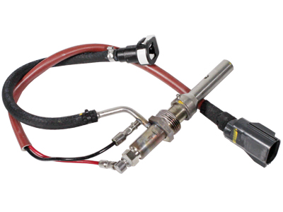 ANNOSTELUMODUULI DPF - NOX-annostelumoduulit - 8260-11128 - 1