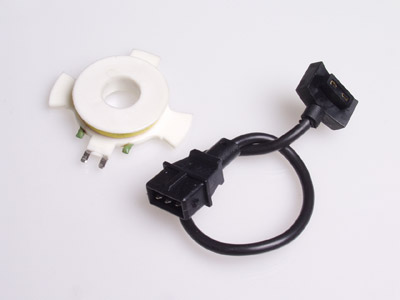 ANTURI 3611 DUC 2590110 # - Jakajat, anturit, käämit, ap-säätimet - 7107-9228 - 1