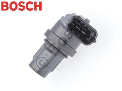 ANTURI NOKKA-AKSELI BOSCH FORD/MAZDA - Nokka-akselin anturit ja säätöventtiilit - 0281002728 - 1