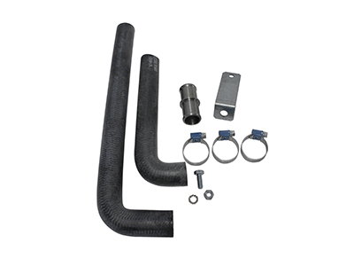 ASENNUSSARJA 460548 - Moottorilämmittimien asennussarjat - DA460548 - 1