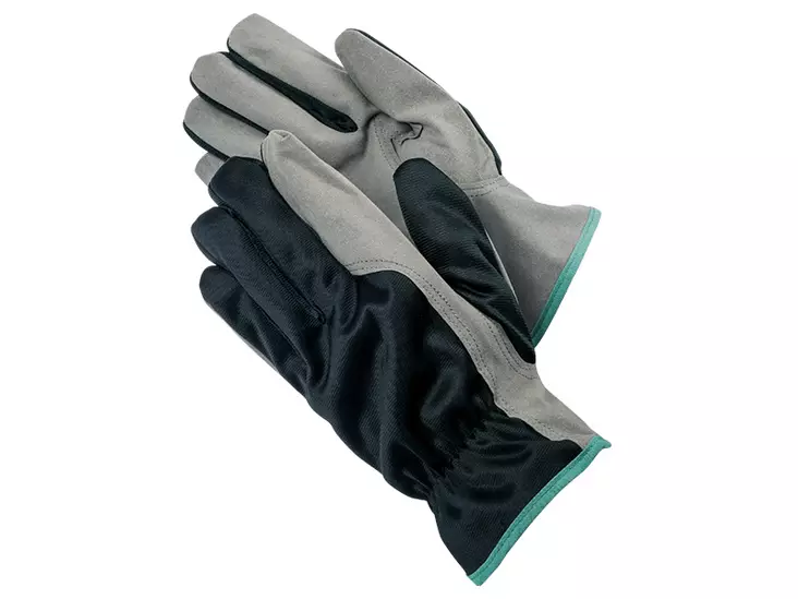 ASENTAJANKÄSINE SYNTEETTINEN KOKO 8 - Työkäsineet - 3-92048 - 1