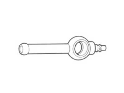 BANJOLIITIN 8X10X4 ## - Banjopultit, -liittimet ja venttiilit - 58038 - 1