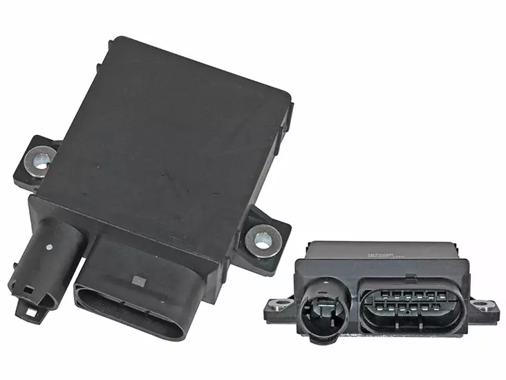 BERU HEHKURELE MB - Hehkureleet merkkihaku - GSE118 - 1