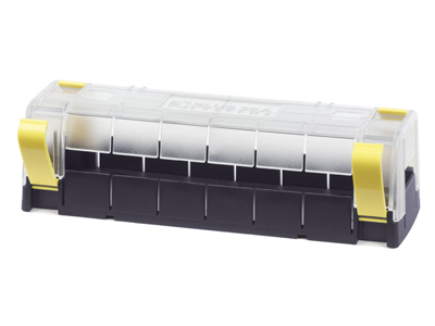 BLUE SEA SUOJA/KYTKENTÄKOTELO ESIM. - Blue Sea Kytkentätarvikkeet - 1790-2718 - 1