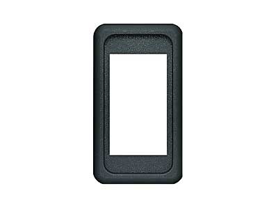 Blue Sea 8268 asennuskehys - 1 keinukytkimelle - Blue Sea Katkaisijat - 1790-8268 - 1