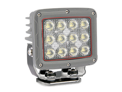 BullBoy Agriline led-työvalo - 180W / 13654lm / 5700K - LED-työvalot 50W> - 1603-300268 - 2