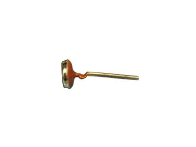 DIODI + 35A 9,5MM JAP. - Diodit - 2100-1318 - 1