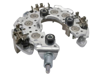 DIODISILTA 130A TOYOTA 03- - Diodisillat - 2124-236328 - 1
