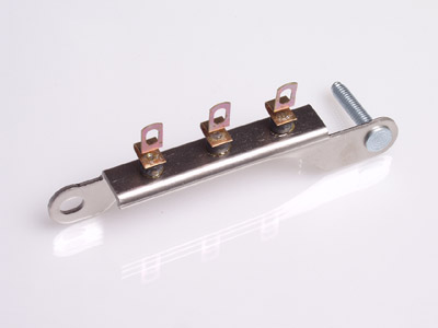 DIODISILTA + 50A MOPAR - Diodisillat - 2104-1028 - 1