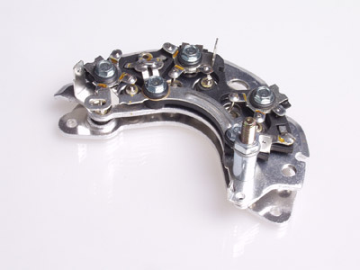 DIODISILTA A133 UBB125 - Diodisillat - 2115-1378 - 1