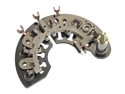 DIODISILTA DELCO AD237,AD244 - Diodisillat - 2106-232668 - 1