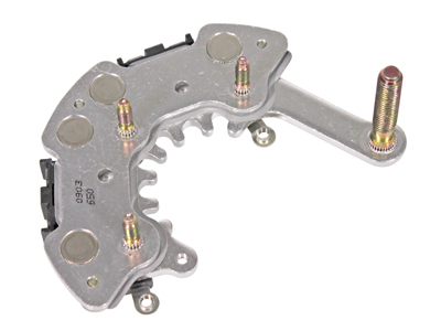 DIODISILTA OPEL LR1100-501B - Diodisillat - 2111-0988 - 1