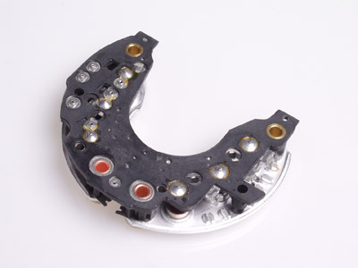 DIODISILTA REN. 71215303 - Diodisillat - 2126-1218 - 1