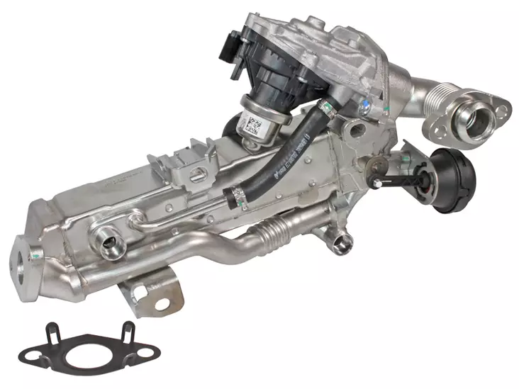 EGR-JÄÄHDYTIN PIERBURG BMW - EGR- venttiilit ja jäähdyttimet - 8260-11138 - 1