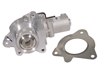 EGR-VENTTIILI HYUNDAI,KIA - EGR- venttiilit ja jäähdyttimet - 73-0328 - 1