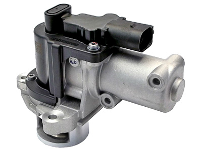 EGR-VENTTIILI IX35,SANTA FE, SORENTO 2.0CRDI 2010- - EGR- venttiilit ja jäähdyttimet - 8260-10058 - 1