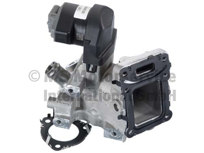 EGR-VENTTIILI PIERBURG MB # - EGR- venttiilit ja jäähdyttimet - 8260-11108 - 1