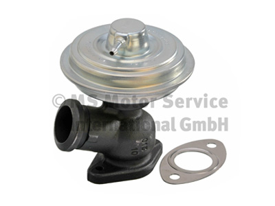 EGR-VENTTIILI PIERBURG PSA - EGR- venttiilit ja jäähdyttimet - 8260-11008 - 1