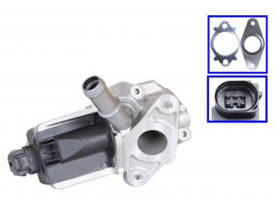 EGR-VENTTIILI PSA - EGR- venttiilit ja jäähdyttimet - 73-0288 - 1