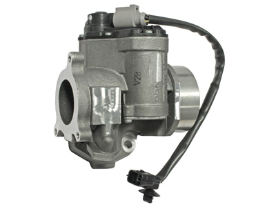 EGR-VENTTIILI REN. 2,5DCI - EGR- venttiilit ja jäähdyttimet - 8260-11028 - 1