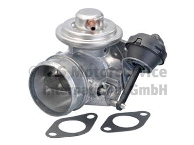 EGR-VENTTIILI T4 / 2,5TDI # - EGR- venttiilit ja jäähdyttimet - 8260-11048 - 1