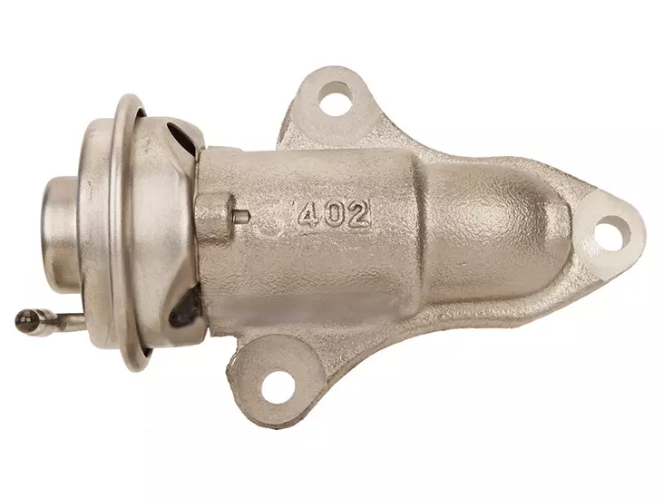 EGR-VENTTIILI TOYOTA,MINI - EGR- venttiilit ja jäähdyttimet - 71-0118 - 2