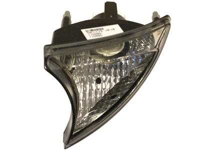 ETUVILKKU KIRKAS VAS IVECO EUROCARGO/STRALIS/TRAKKER 07- - Etu- ja sivuvilkut hyötyajoneuvot ja RK - 1608-5078 - 1