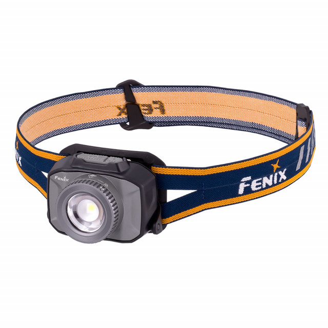 FENIX HL40R 600LM OTSALAMPPU - Otsalamput - 910008 - 1