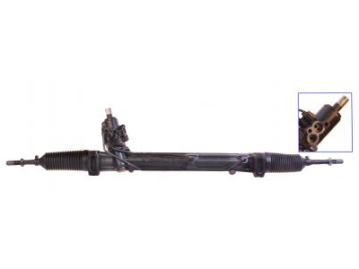 HAMMASTANKO AUDI A4/A5 2008- - Ohjausvaihteet - 11-1098 - 1