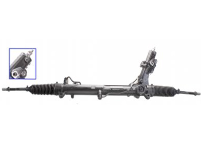 HAMMASTANKO BMW E60,E61,E63,E64 - Ohjausvaihteet - 11-0818 - 1