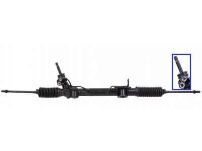 HAMMASTANKO CITR.PEUG.MITSU - Ohjausvaihteet - 11-0948 - 1