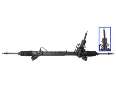 HAMMASTANKO MAZDA 3 - Ohjausvaihteet - 11-1428 - 1