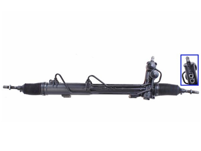 HAMMASTANKO MB ML W163 - Ohjausvaihteet - 11-0628 - 1